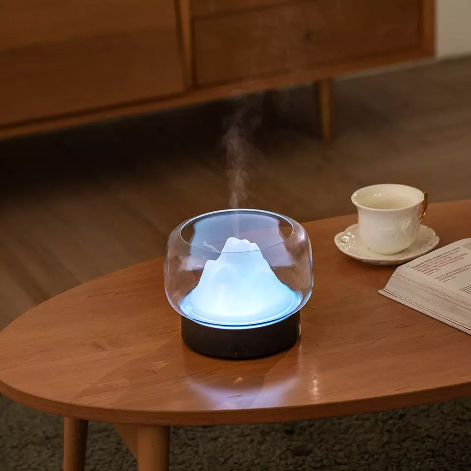 Mountain Aroma Diffuser