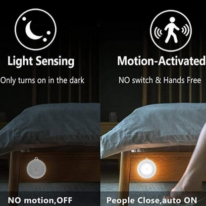 Motion Sensor Light