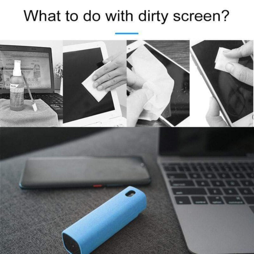 Screen Cleaner Pro