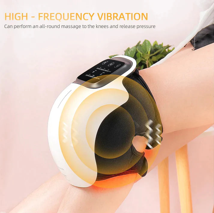 Smart Knee Massager