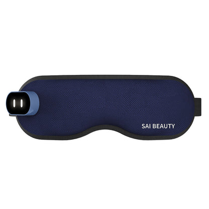 Intelligent Sleep Eye Mask Massager