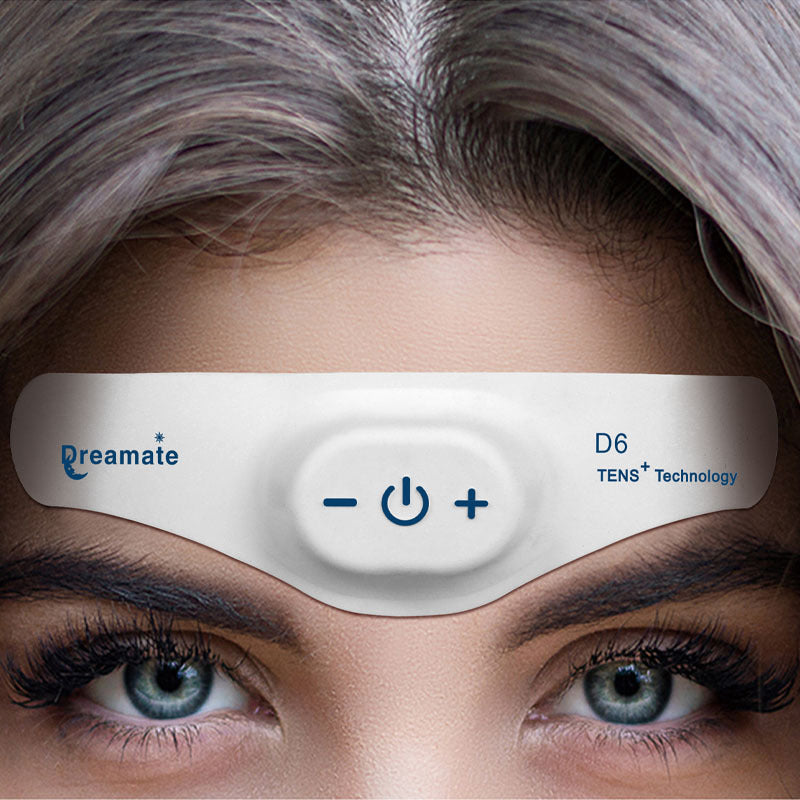 Headache Pain Relief Massager