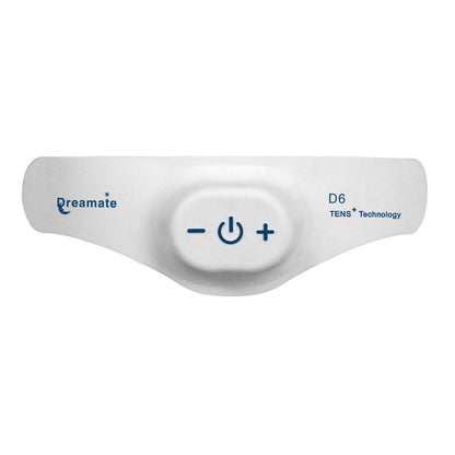 Headache Pain Relief Massager