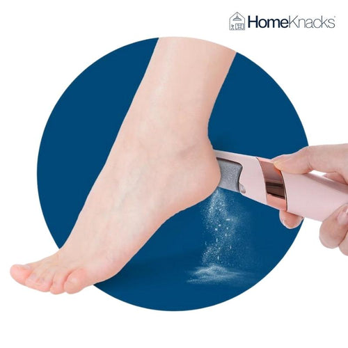 Pedipen | Electric Callus Remover