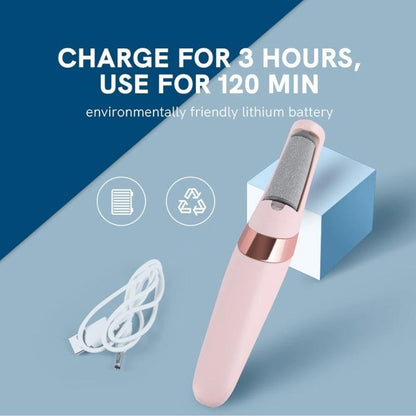 Pedipen | Electric Callus Remover