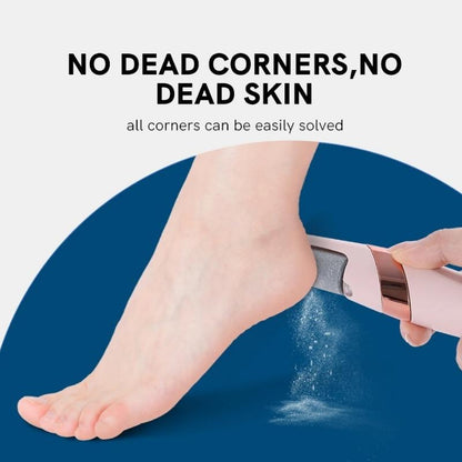 Pedipen | Electric Callus Remover