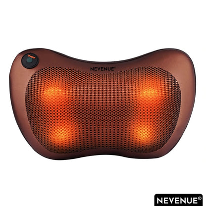 Objectscool® - Relaxation Massage Pillow™