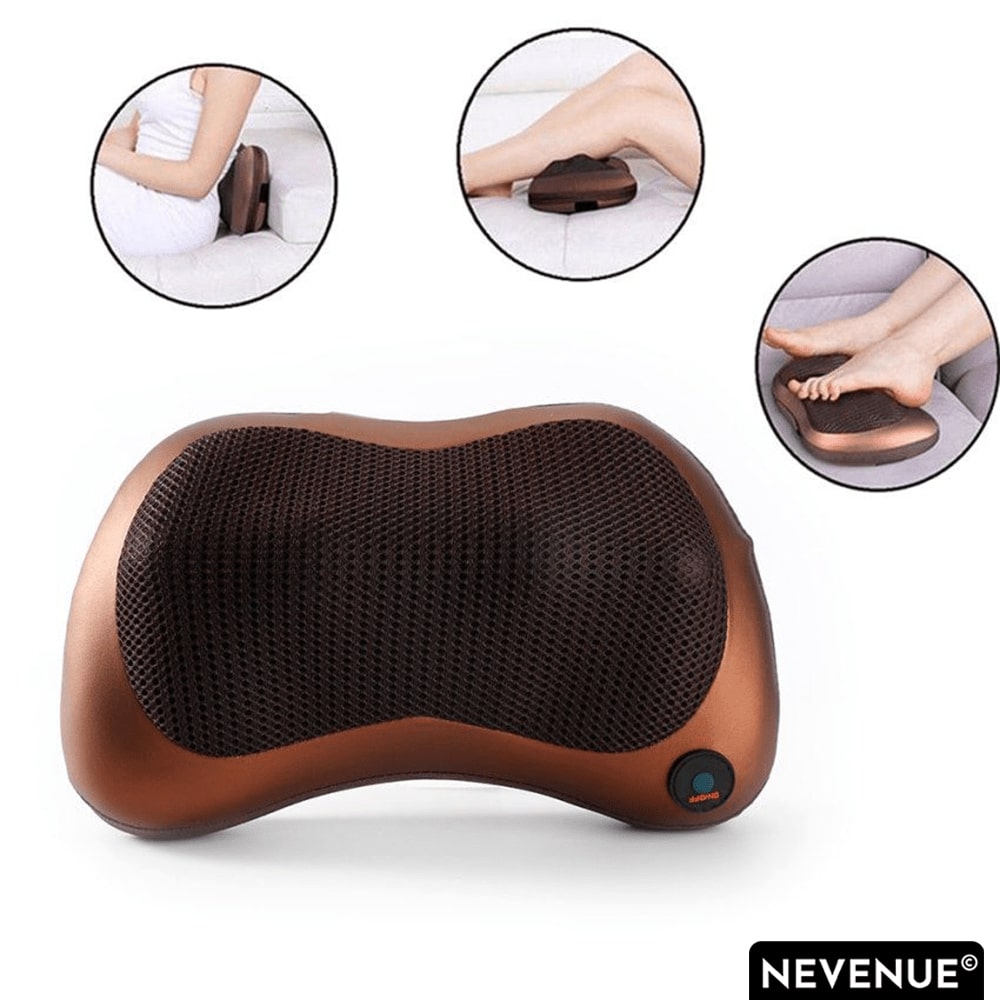 Objectscool® - Relaxation Massage Pillow™