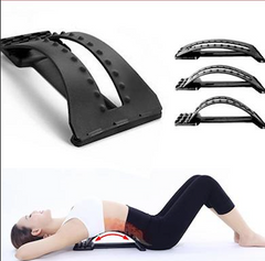 Ultimate Back Stretcher