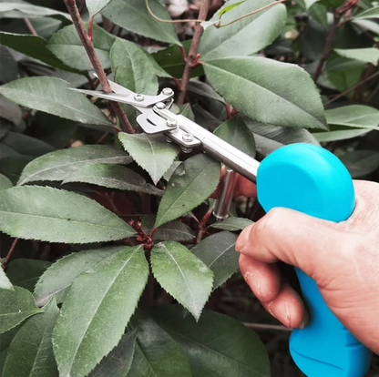 Portable Garden Pruning Scissors