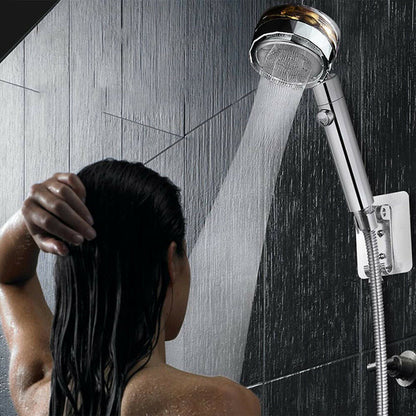 360° Hydro Shower