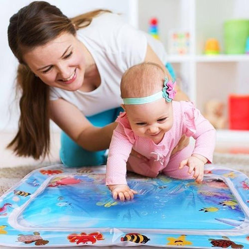 Baby Play Mat