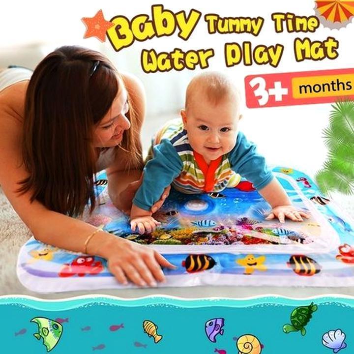 Baby Play Mat