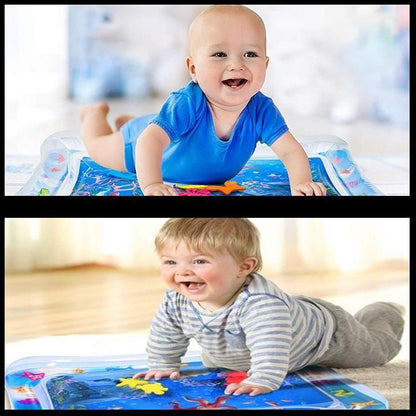 Baby Play Mat