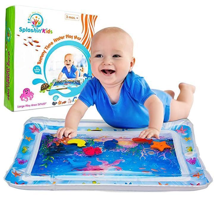 Baby Play Mat