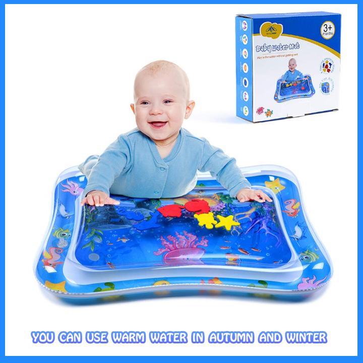 Baby Play Mat