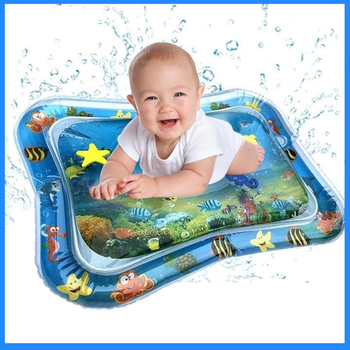 Baby Play Mat