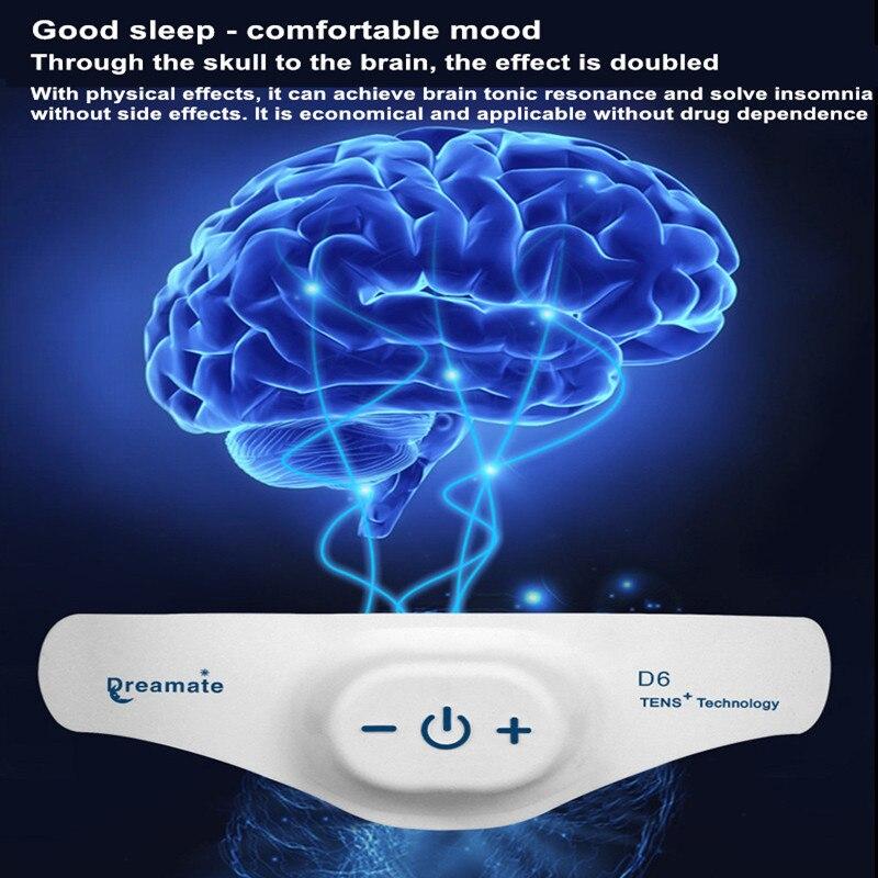 Headache Pain Relief Massager