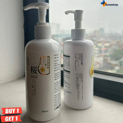 Revitalux™️ Shampoo (Buy 1, Get 1 Free)