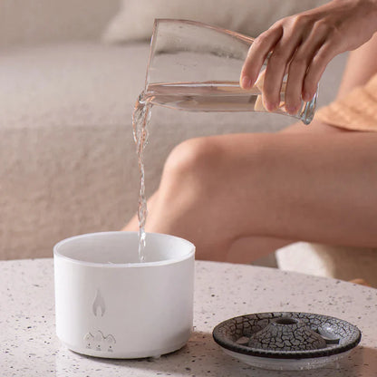 Volcano Aroma Diffuser