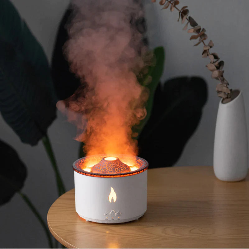 Volcano Aroma Diffuser