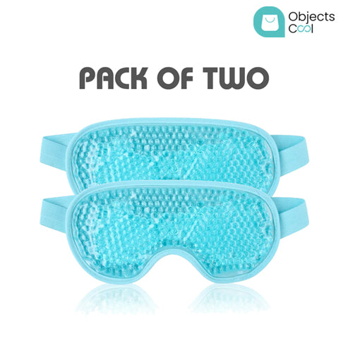 Eye Mask For Hot / Cold Therapy