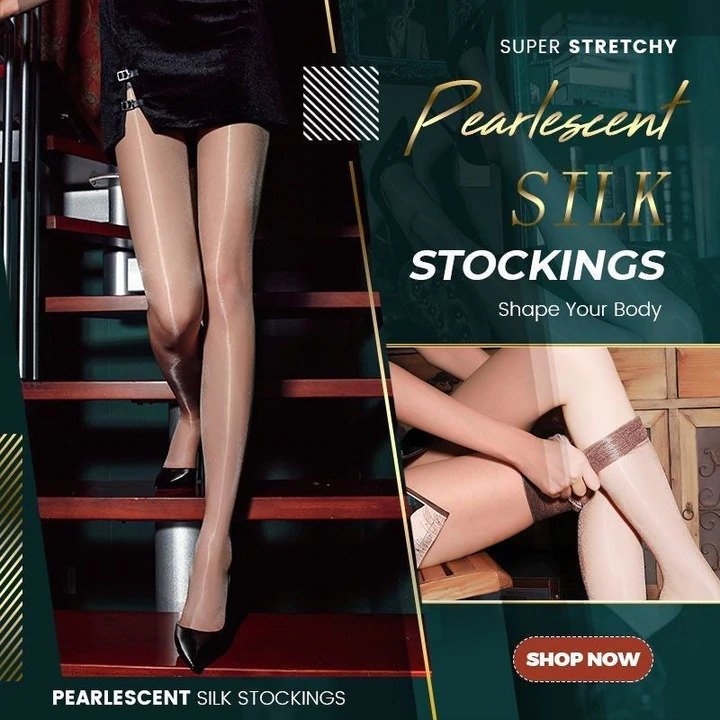 Universal Anti Scratch Elastic Stockings