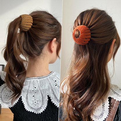 Magic Hair Clip