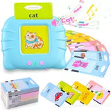 Talking Flash Card Learning Toy