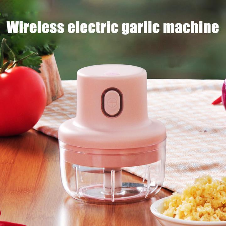 Premium Mini Food Chopper