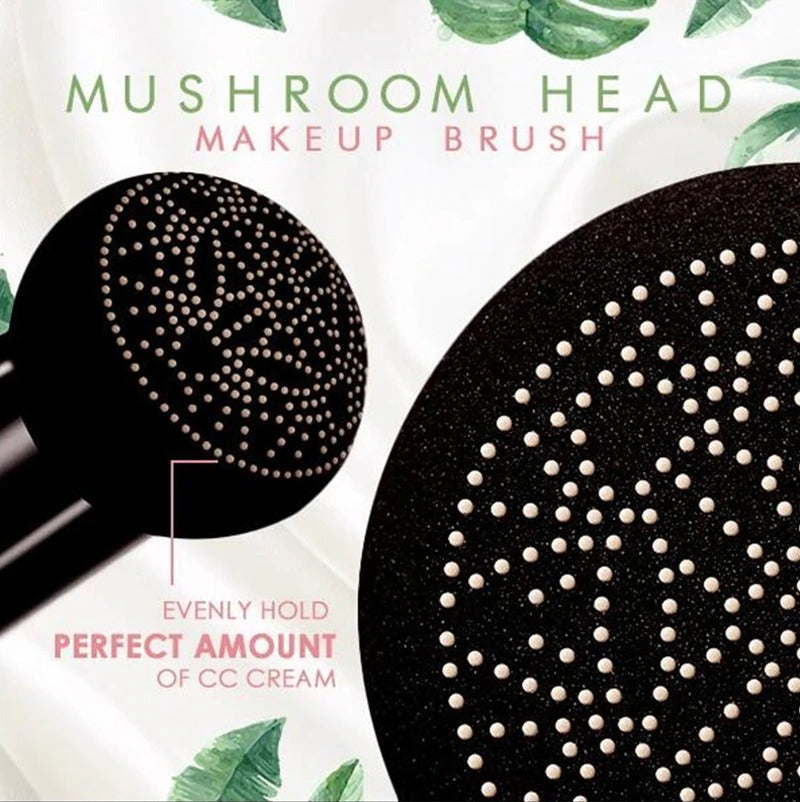 Mushroom Head Air Cushion CC Cream