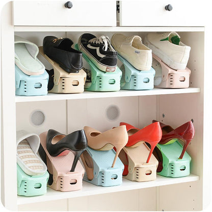 Perfect Shoe Organizer