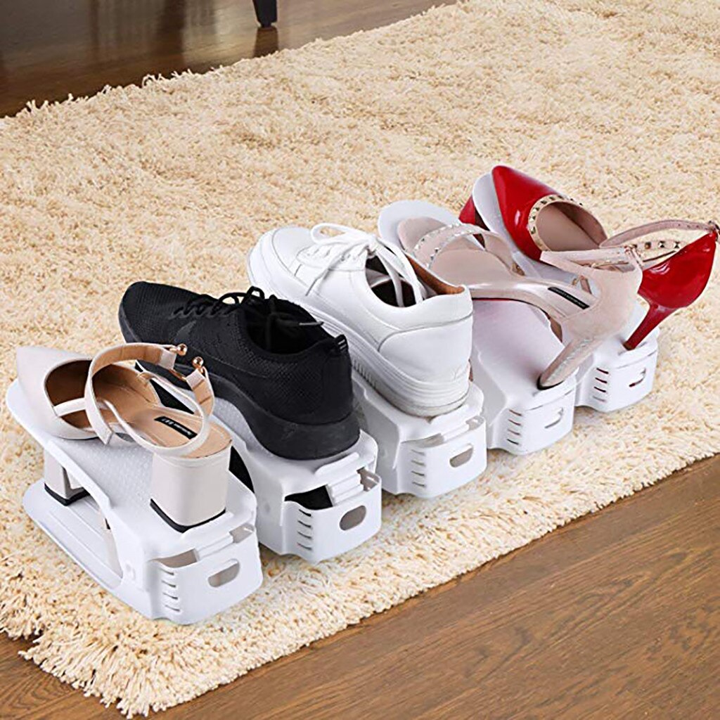 Perfect Shoe Organizer