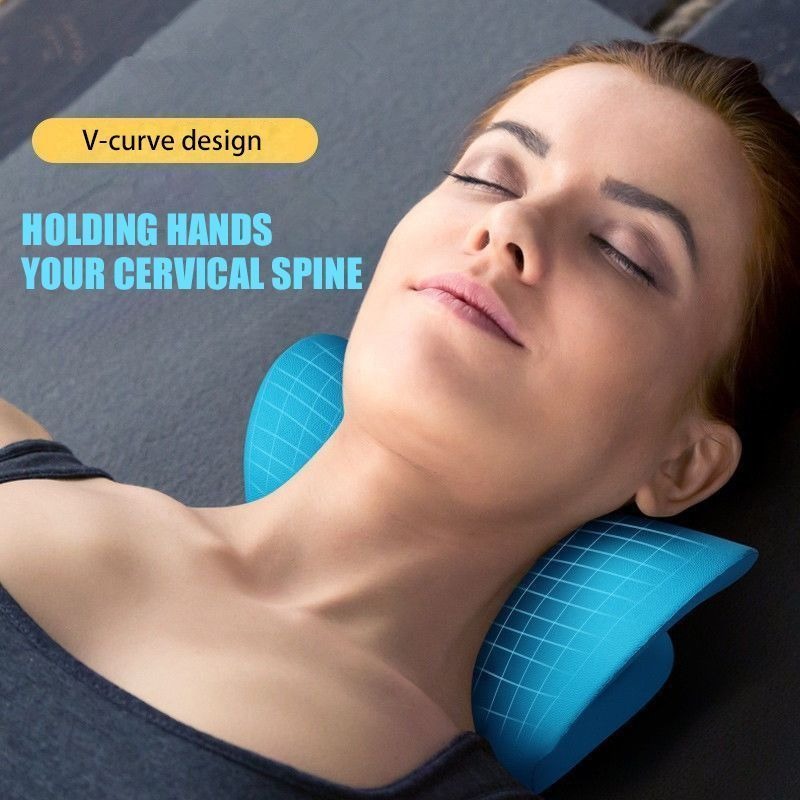 Cervical Traction Device