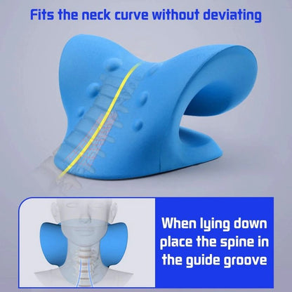 Cervical Traction Device