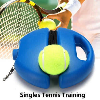 Playprox™️- SOLO TENNIS TRAINER