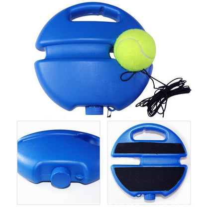 Playprox™️- SOLO TENNIS TRAINER