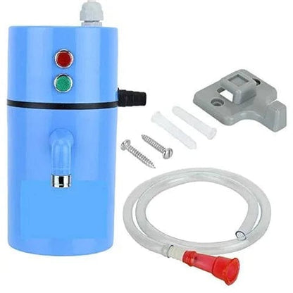 Portable Instant Geyser