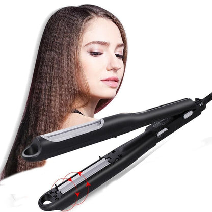 Automatic Hair Crimping Iron