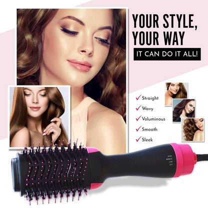 Lacurler ™ - Hair Curler