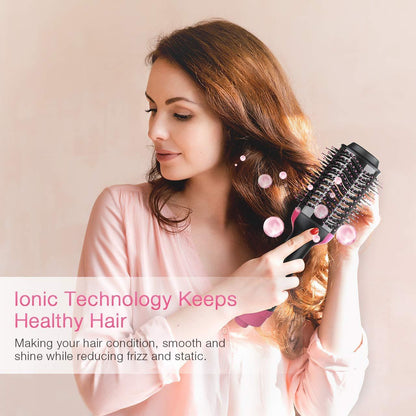 Lacurler ™ - Hair Curler