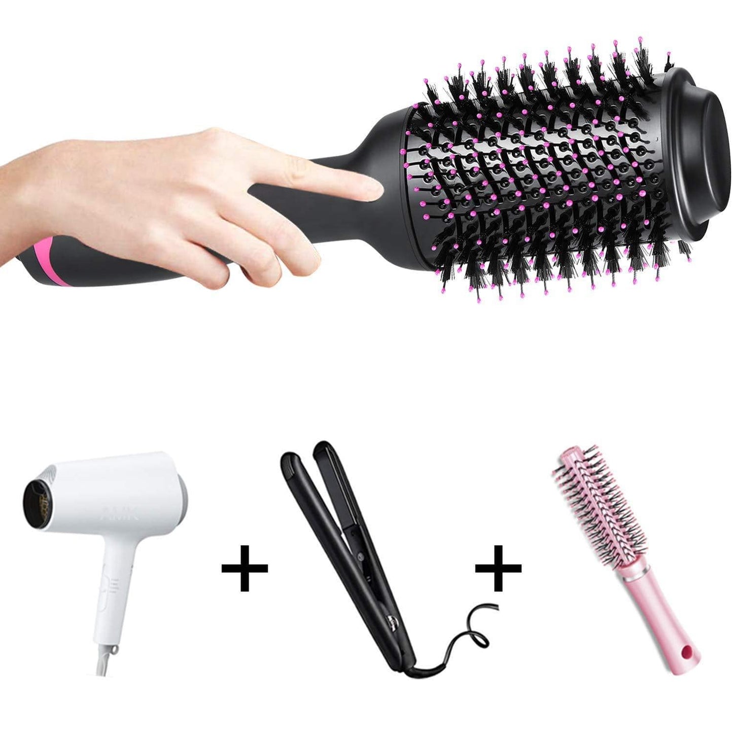 Lacurler ™ - Hair Curler