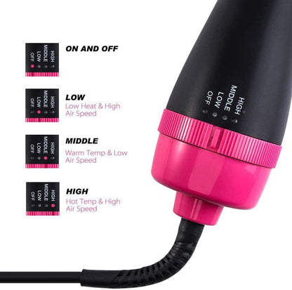 Lacurler ™ - Hair Curler