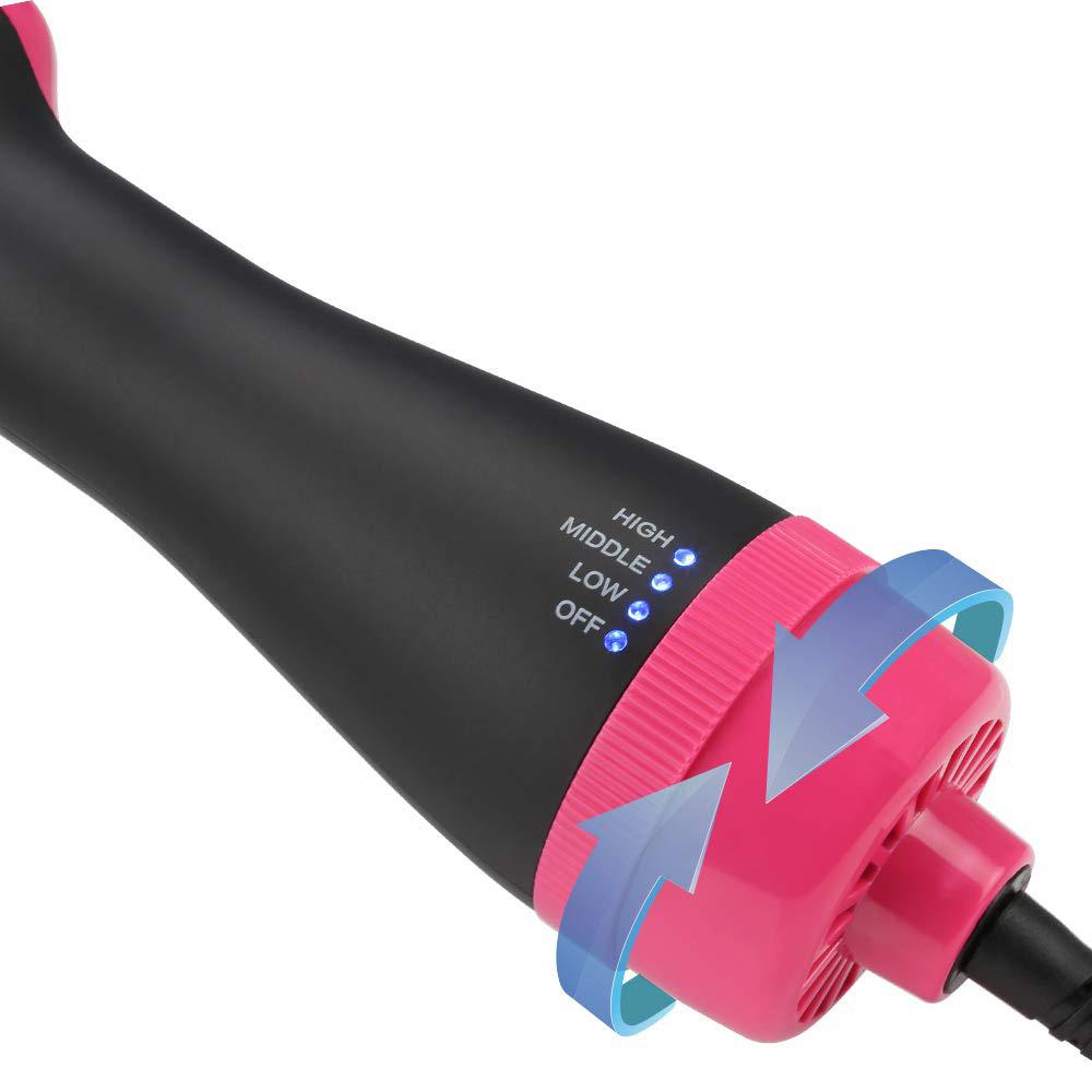 Lacurler ™ - Hair Curler