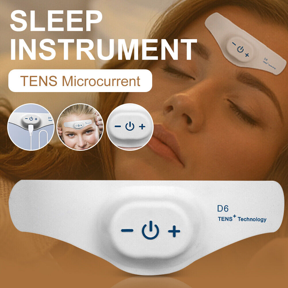 Headache Pain Relief Massager