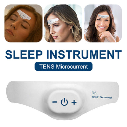 Headache Pain Relief Massager