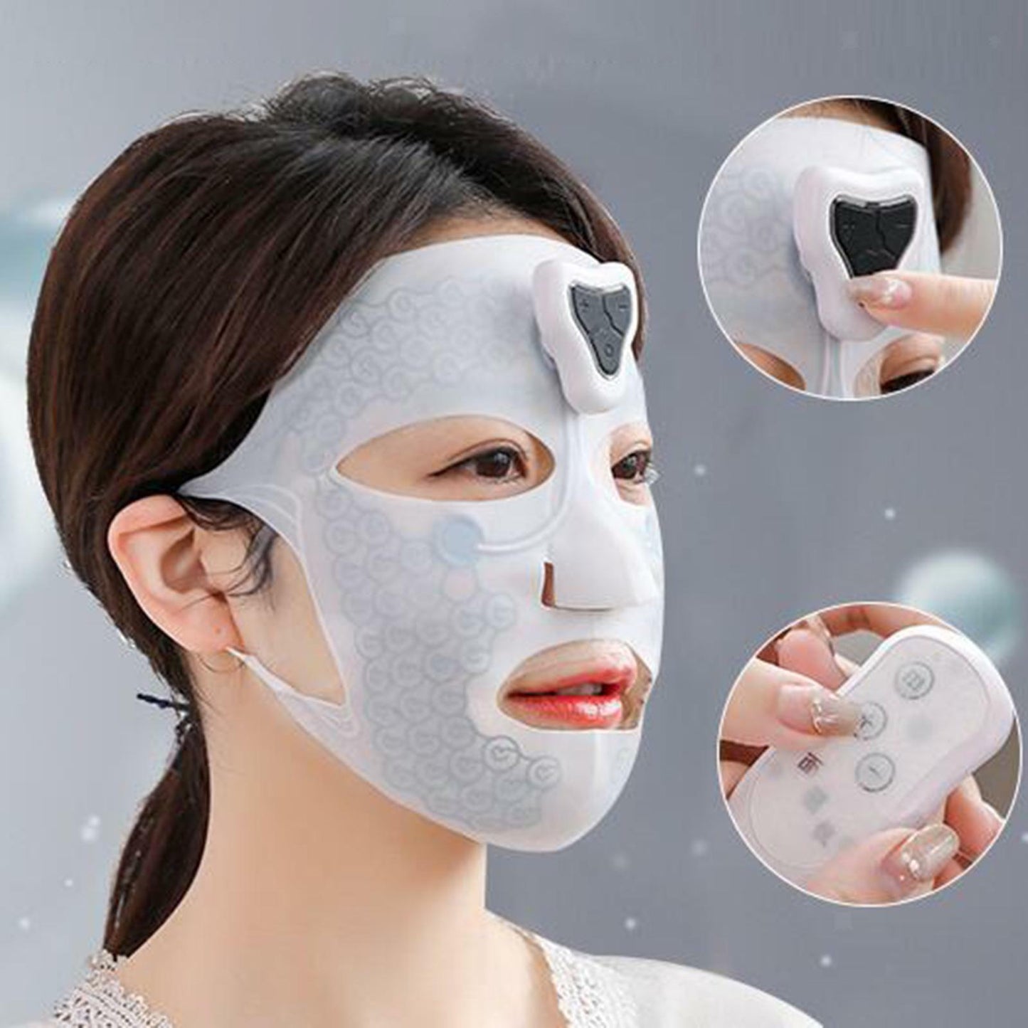 Facial Beauty Device Machine