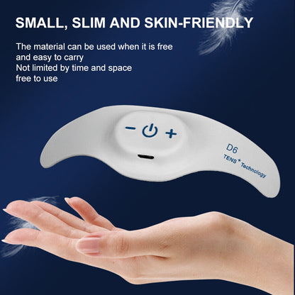 Headache Pain Relief Massager