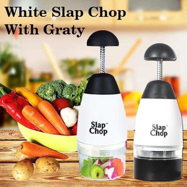 Instant Food Chopper