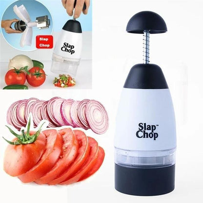 Instant Food Chopper